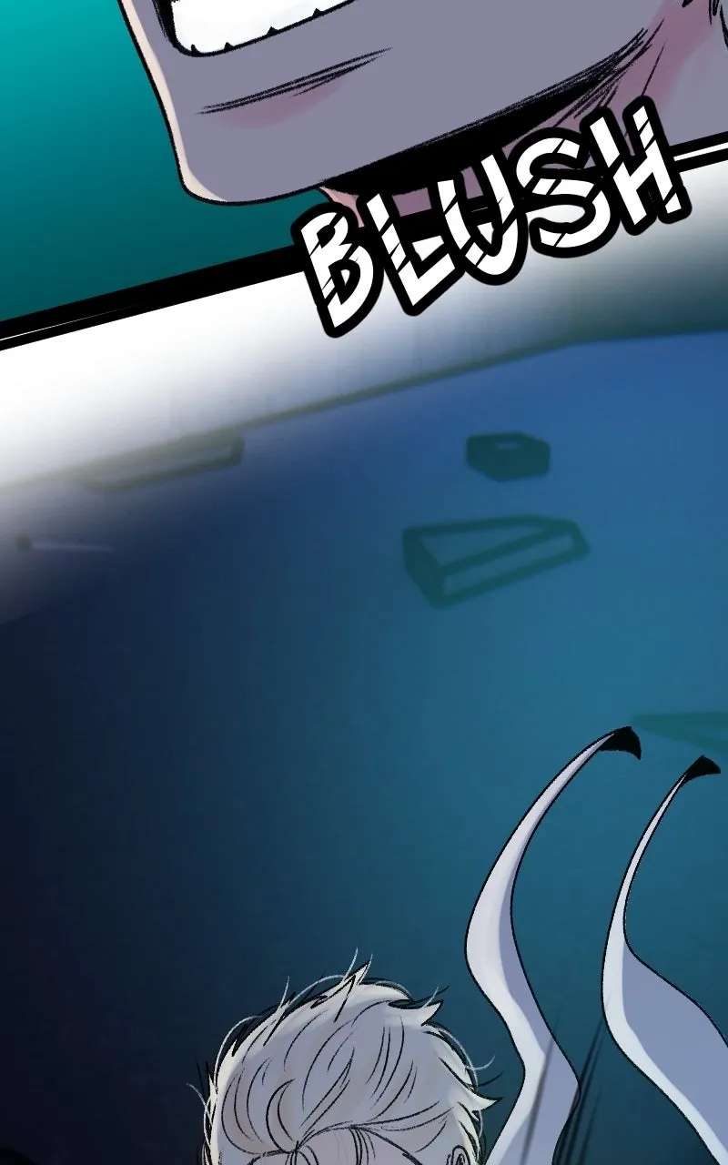 Hit On Me Chapter 34 - page 43