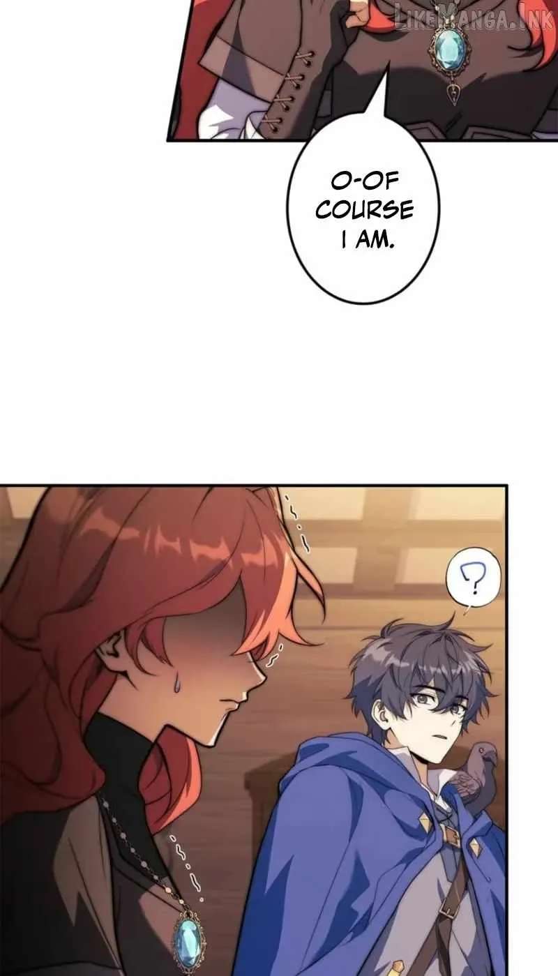 I Became a Mage in a Medieval Fantasy World Chapter 38 - page 12