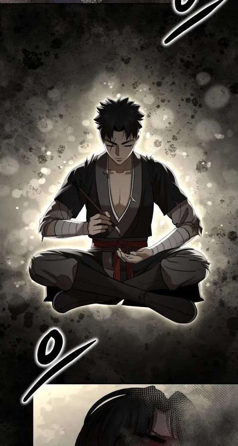The Divine Brush of Hwarim Chapter 15 - page 78