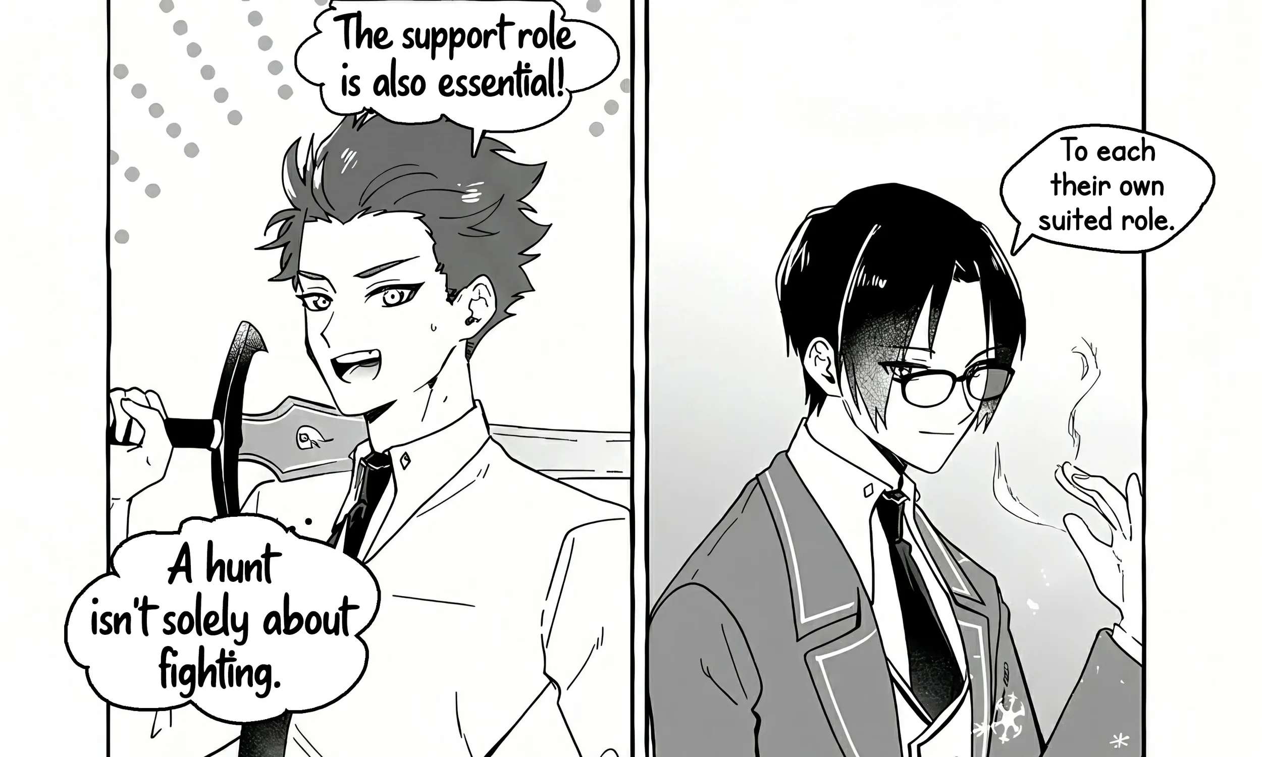 The Doomed Villainess Who Accidentally Won the Prince's Devotion Chapter 16.1 - page 27