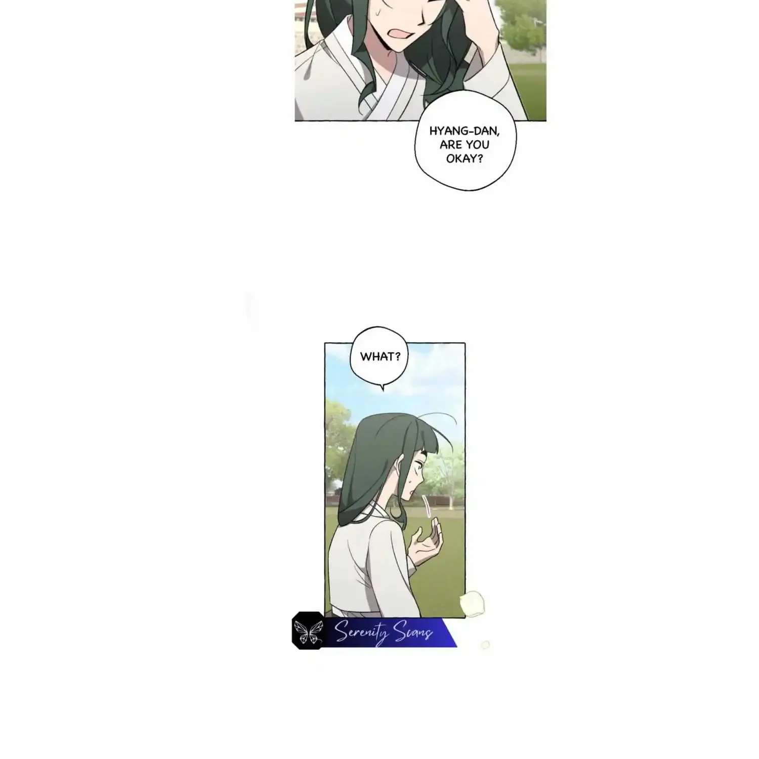 Tale Of Hyangdan Chapter 1 - page 60