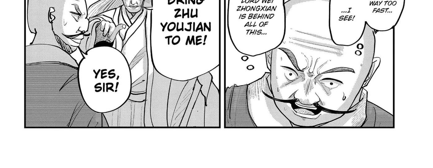 KAKAKAKA Chapter 6 - page 24