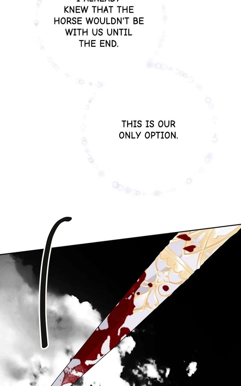 Reborn As the CharacterThat Never Existed Chapter 91 - page 60