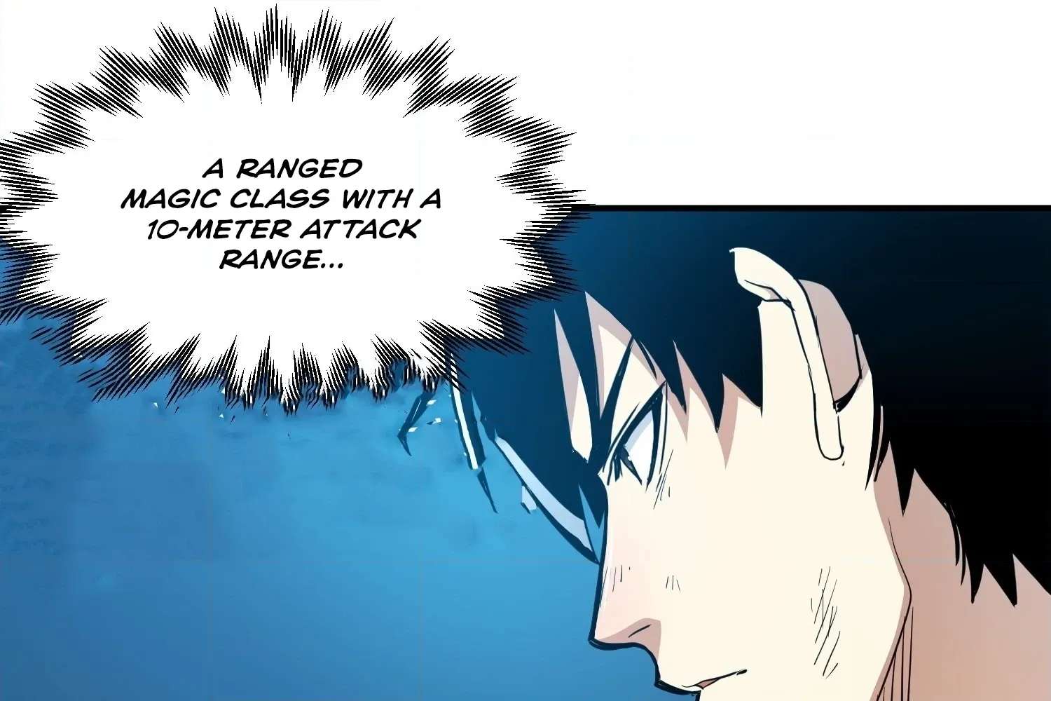 Extracting My Way to Become the Undead Archmage Chapter 2 - page 48