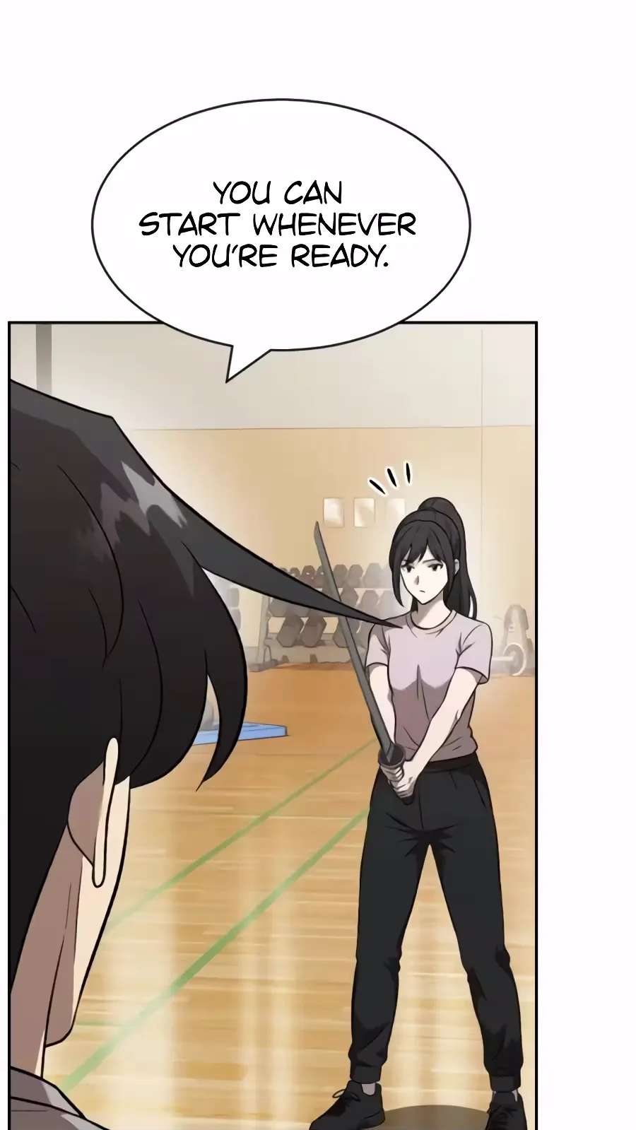 The Possessed Prodigy Actor Chapter 66 - page 95