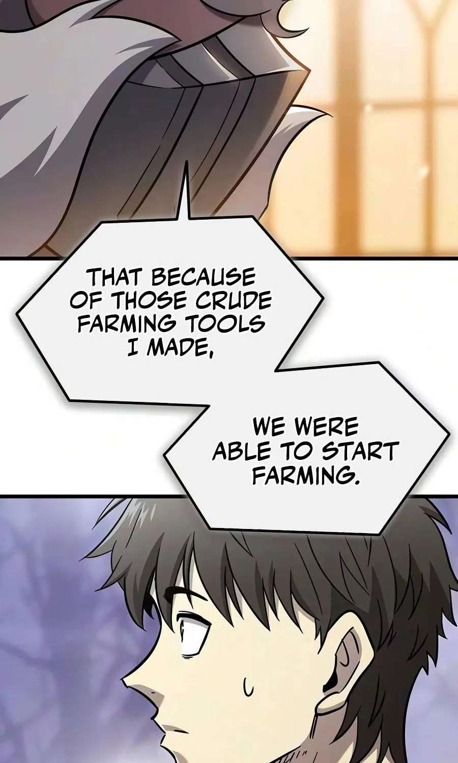 What a Bountiful Harvest, Demon Lord! Chapter 83 - page 41