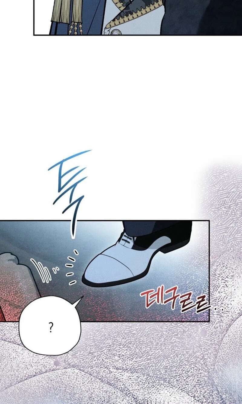 The Rogue Prince Is Secretly An Omega Chapter 111 - page 37