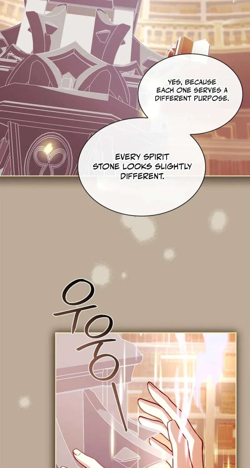 The Lady Needs a Break Chapter 218 - page 3