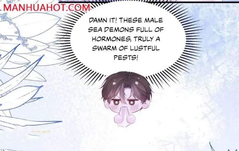 Desharow Mermaid Chapter 156 - page 17