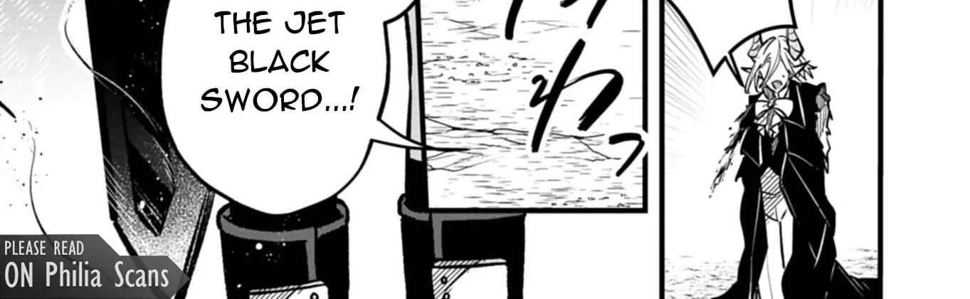 That Child, the Legendary Sword Saint. Chapter 3 - page 39
