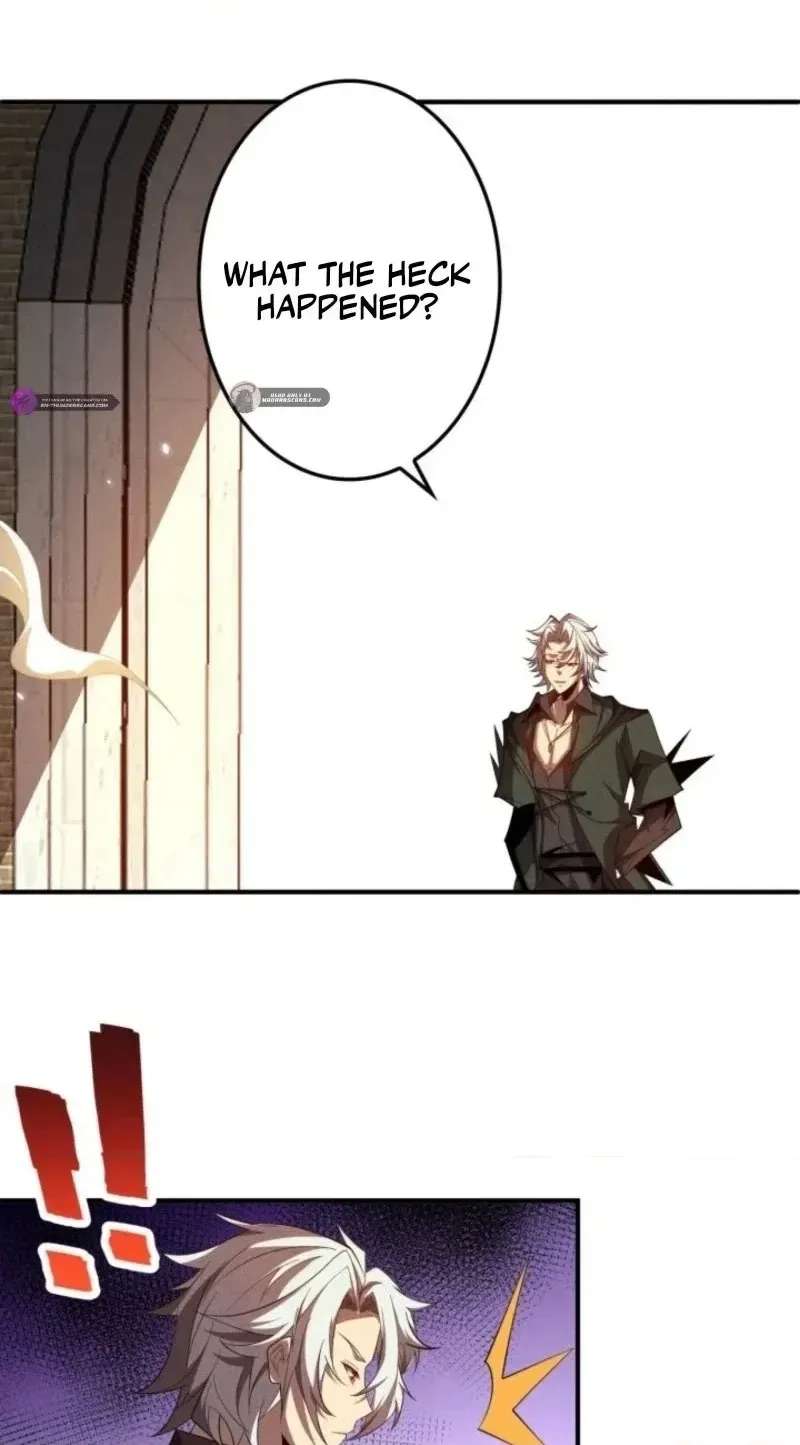 Dream Beast Hunter Chapter 24 - page 40