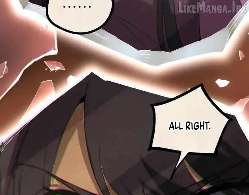 God-level Assassin, I’m the Shadow Chapter 137 - page 42
