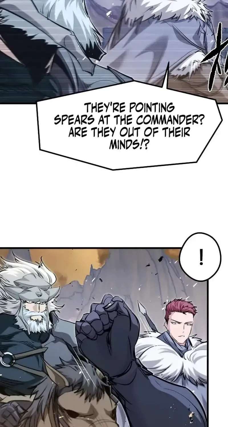 The Regressed Mercenary’s Machinations Chapter 109 - page 115