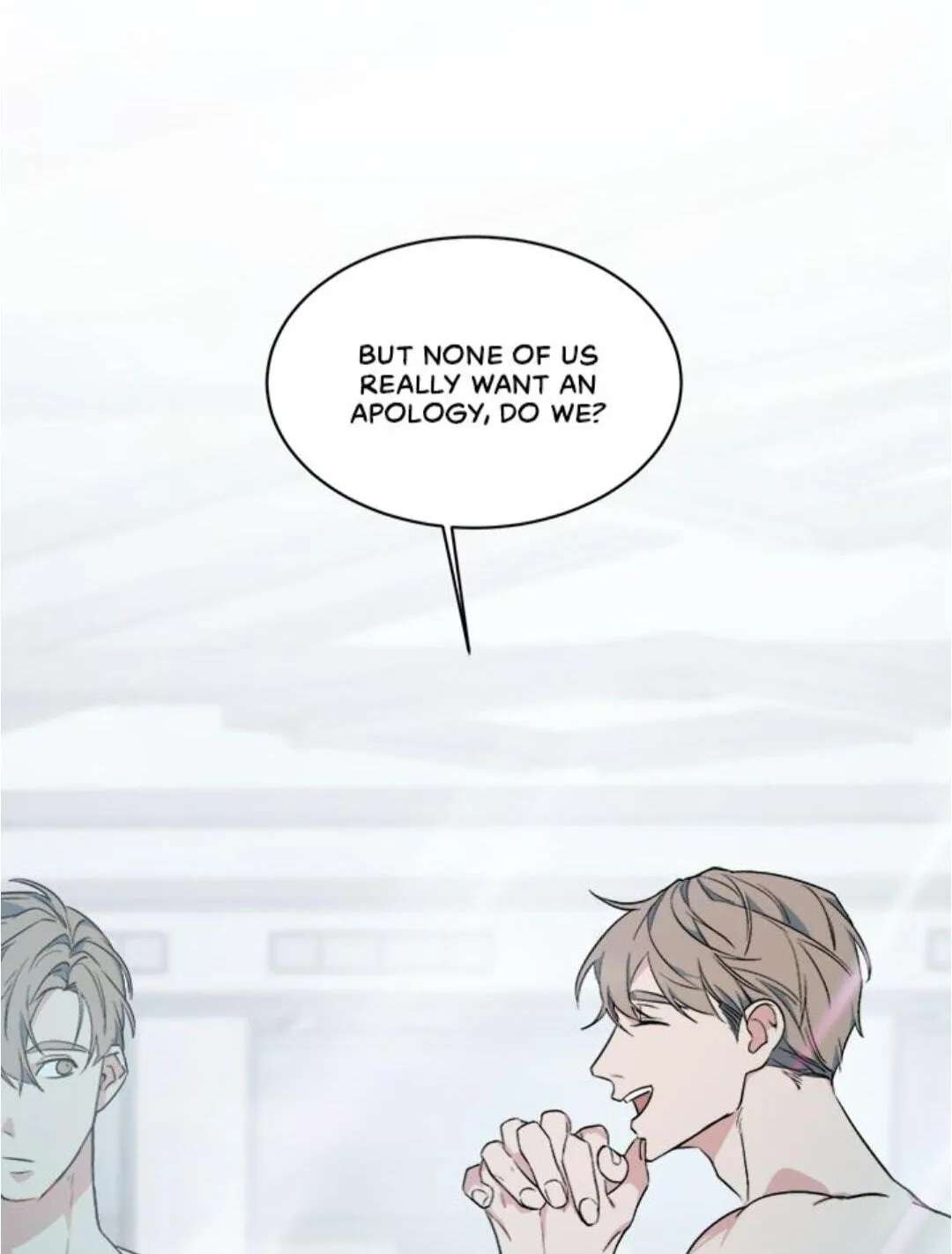 BOSS, BXTCH, BABY! Chapter 90 - page 7