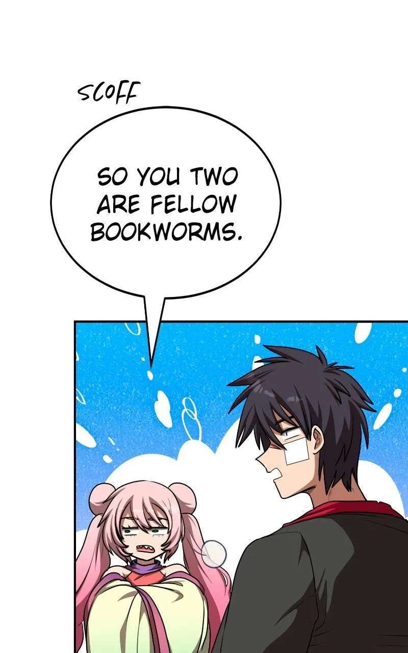 Maybe Undefeatable Chapter 72 - page 63