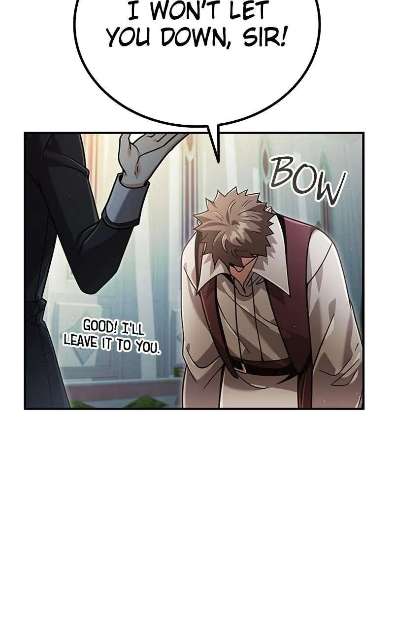 A Cadet Becomesa Prophet?! Chapter 42 - page 41