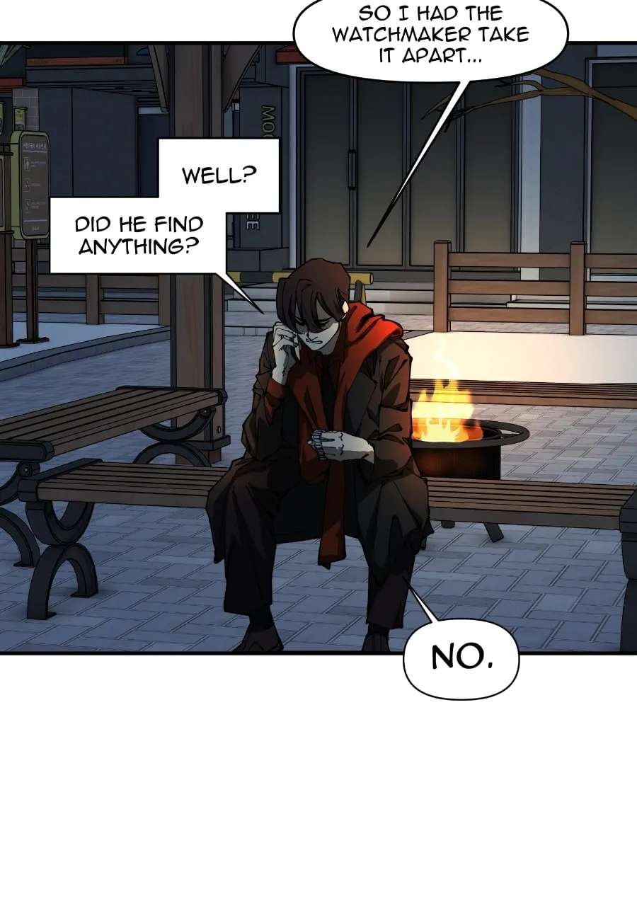 I Love You Chapter 291 - page 49