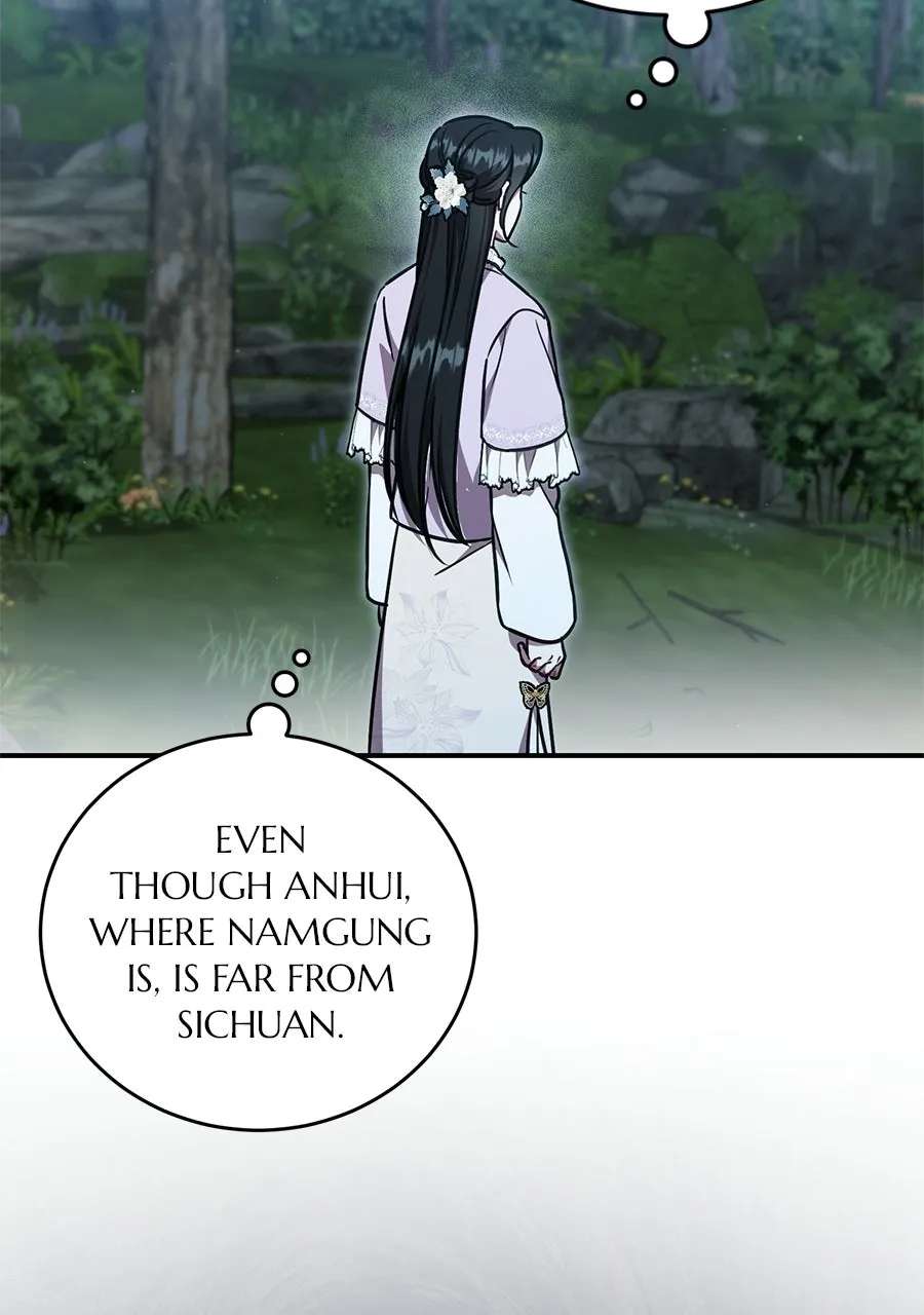 The Eldest Daughter Protectsthe Tang Clan Chapter 10 - page 88