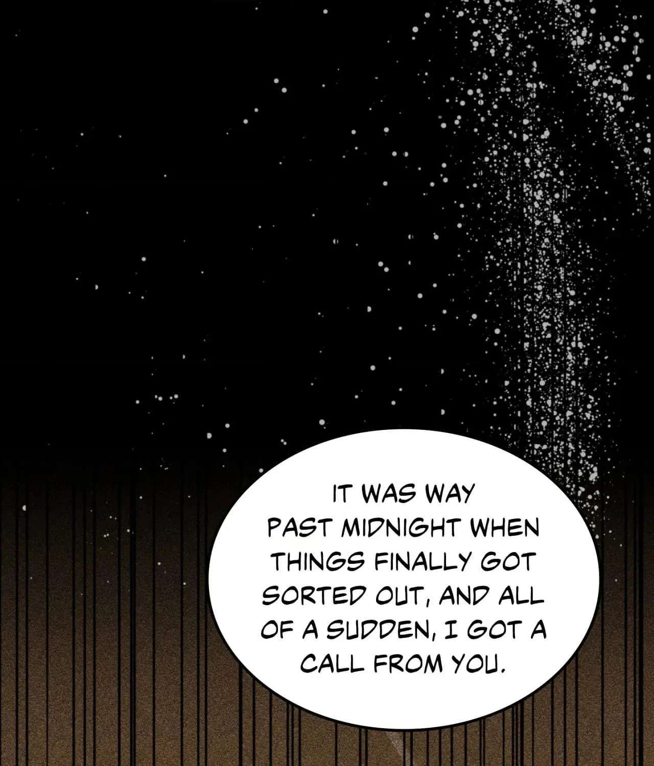 Love Junkie Chapter 48 - page 144