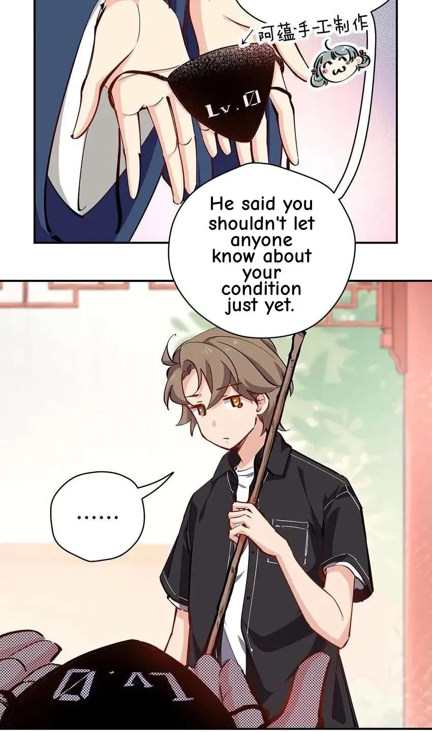 The Yellow Road's Best Day Chapter 24 - page 4