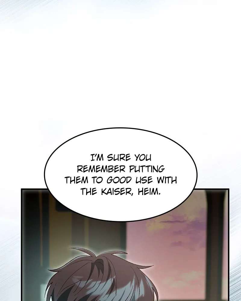 The Emperor's Puppy Chapter 79 - page 109