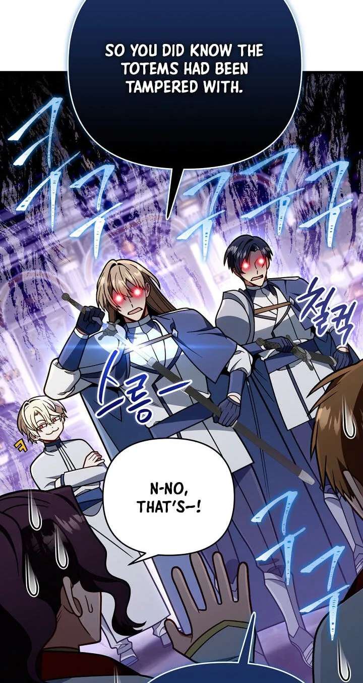 Holy Hella's Ultimate End Chapter 96 - page 34