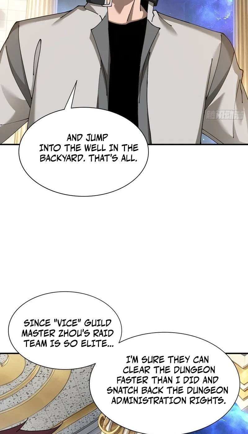 This Assassin Is Open and Aboveboard Chapter 19 - page 44