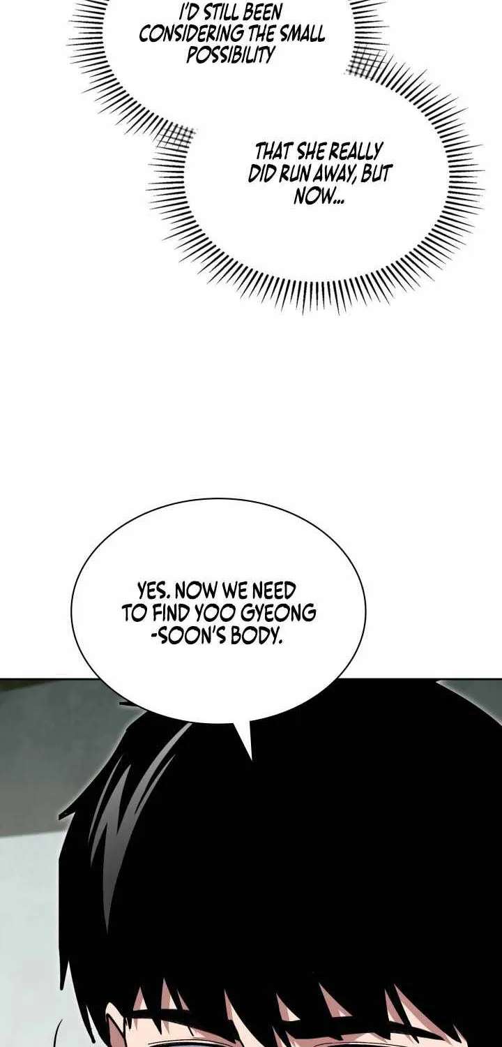Reset Life Of Regression Police Chapter 171 - page 66