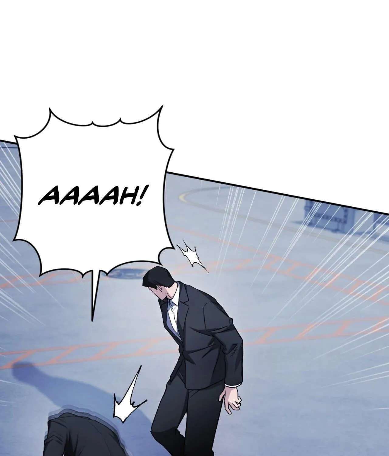I Declare Vengeance! Chapter 35 - page 27