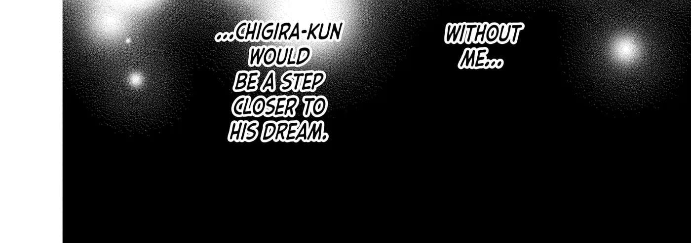 Nanoni, Chigira-kun ga Amasugiru. Chapter 56 - page 96
