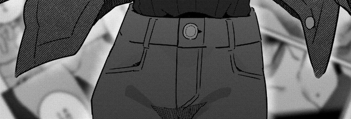 Can You Resist The Temptations Of An Immoral Oneesan? Chapter 3 - page 24