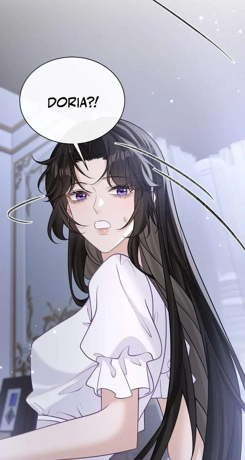 The Villainous Stepsister Is Being Hypocritical Today Too Chapter 26 - page 13
