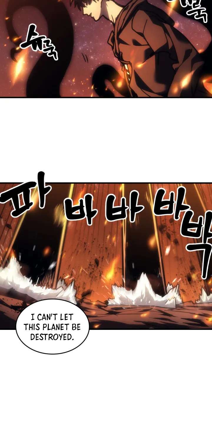 Mr Devourer, Please Act Like A Final Boss Chapter 143 - page 61