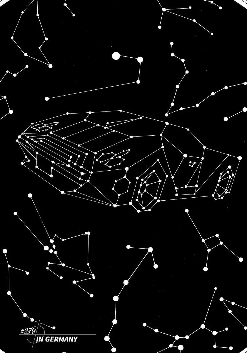 Countach Chapter 279 - page 4