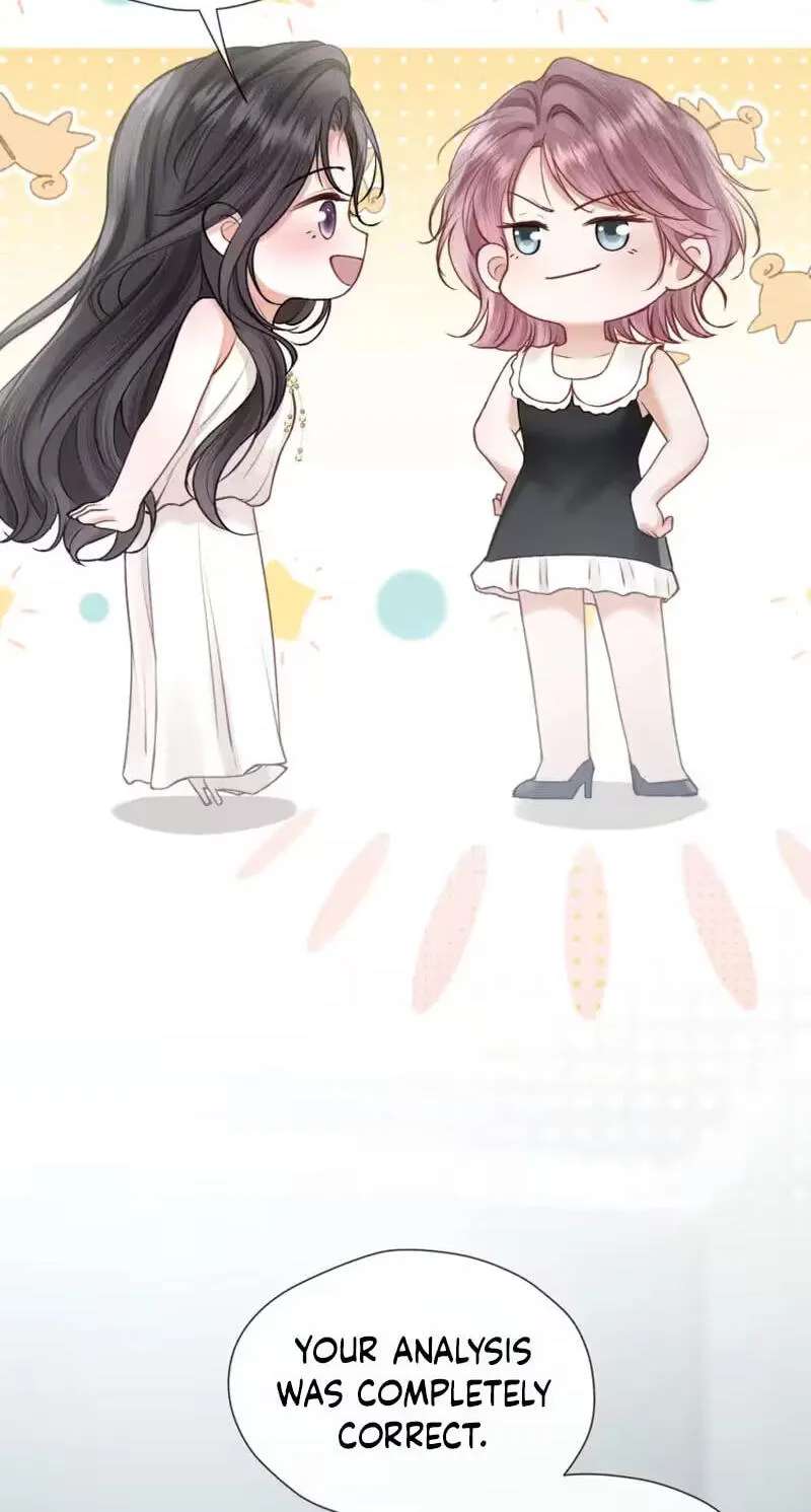 The Perfect Girl Isn't So Perfect Chapter 46 - page 18