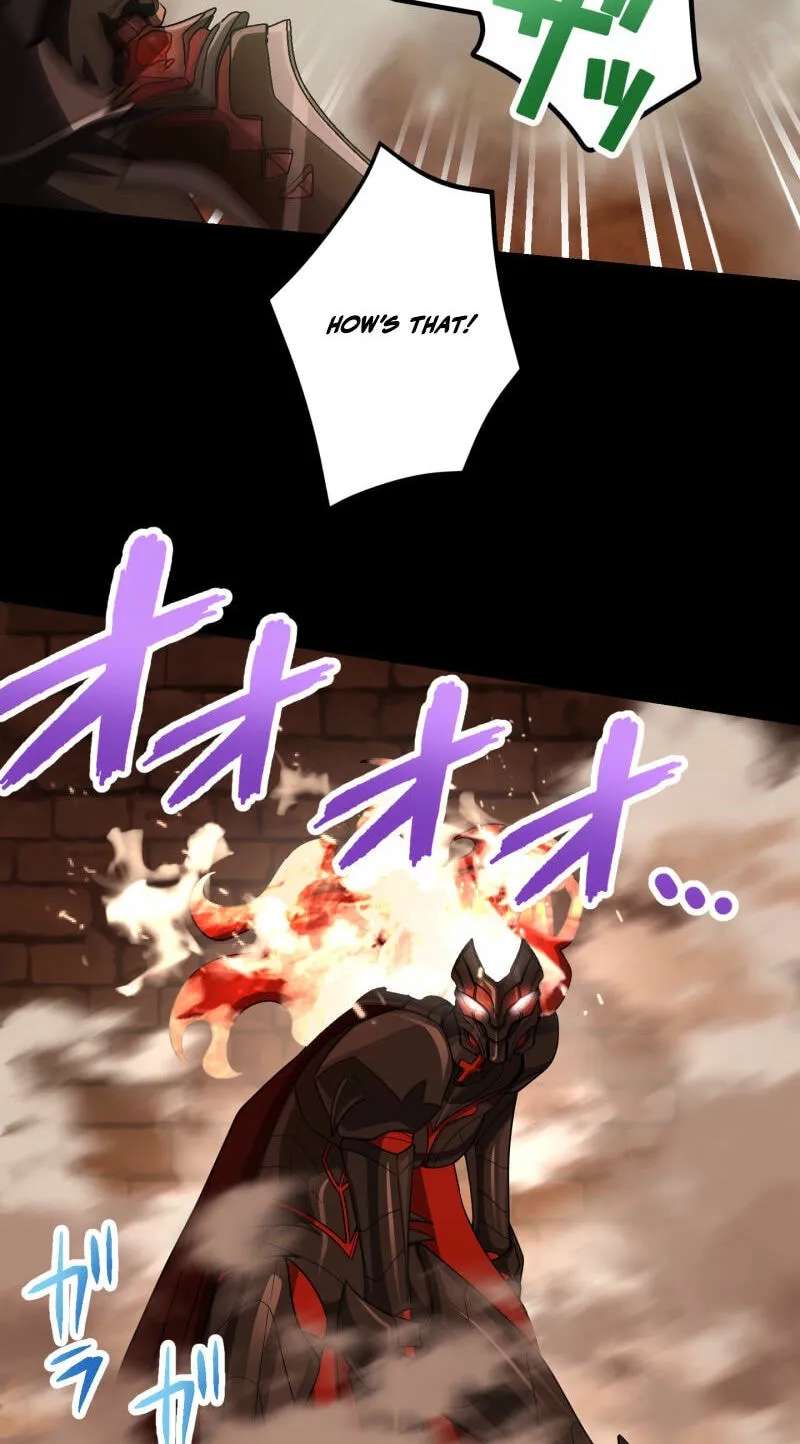 Monster Eater Chapter 118 - page 49
