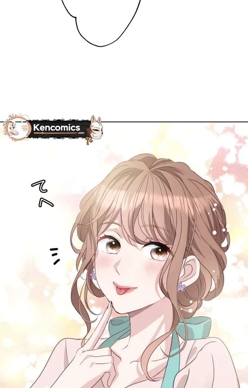 Komugi to Butter to Fukushuu to Chapter 1 - page 72