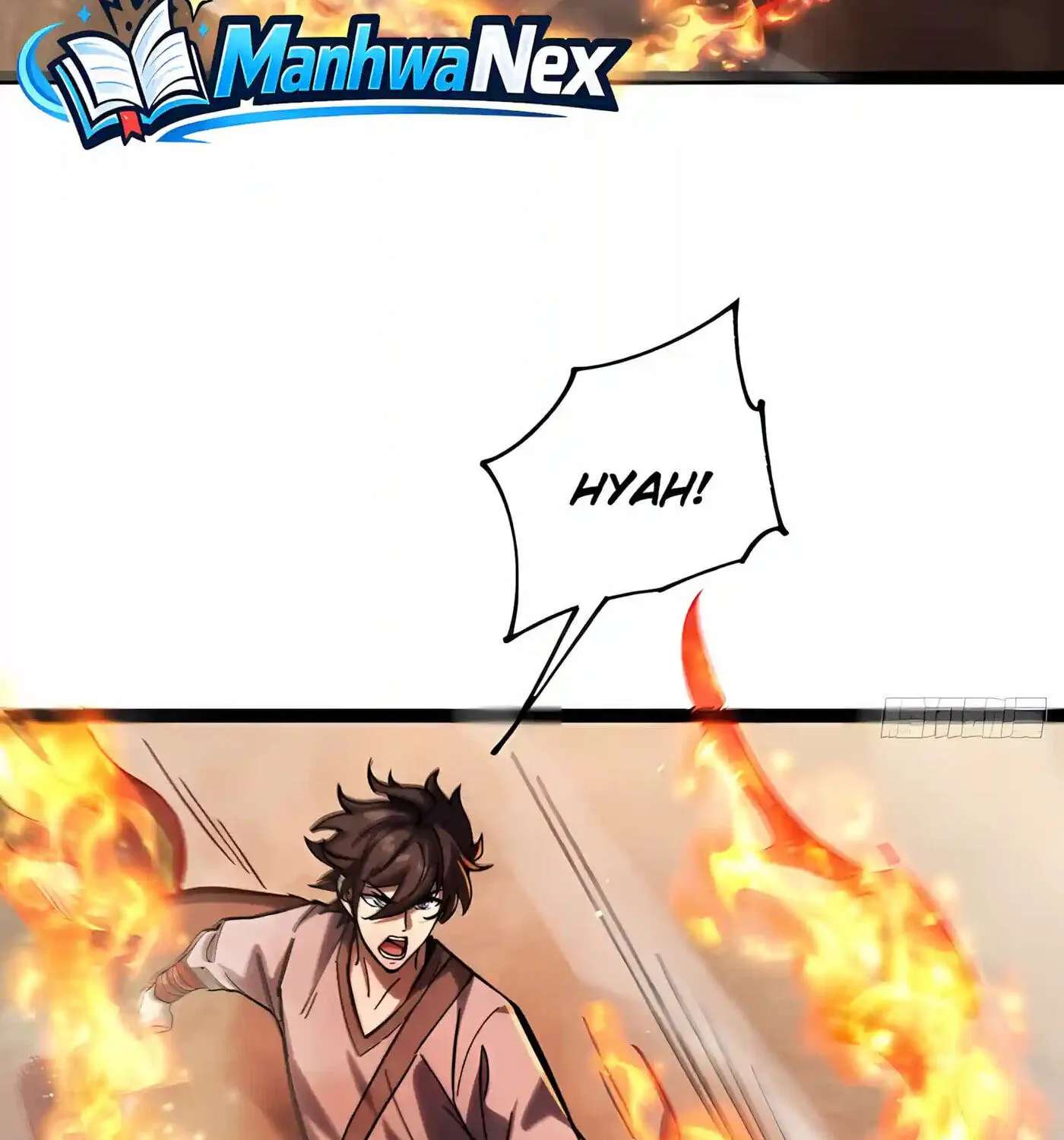 Chongsheng zhi Zhanshi Wei Wang Chapter 22 - page 19