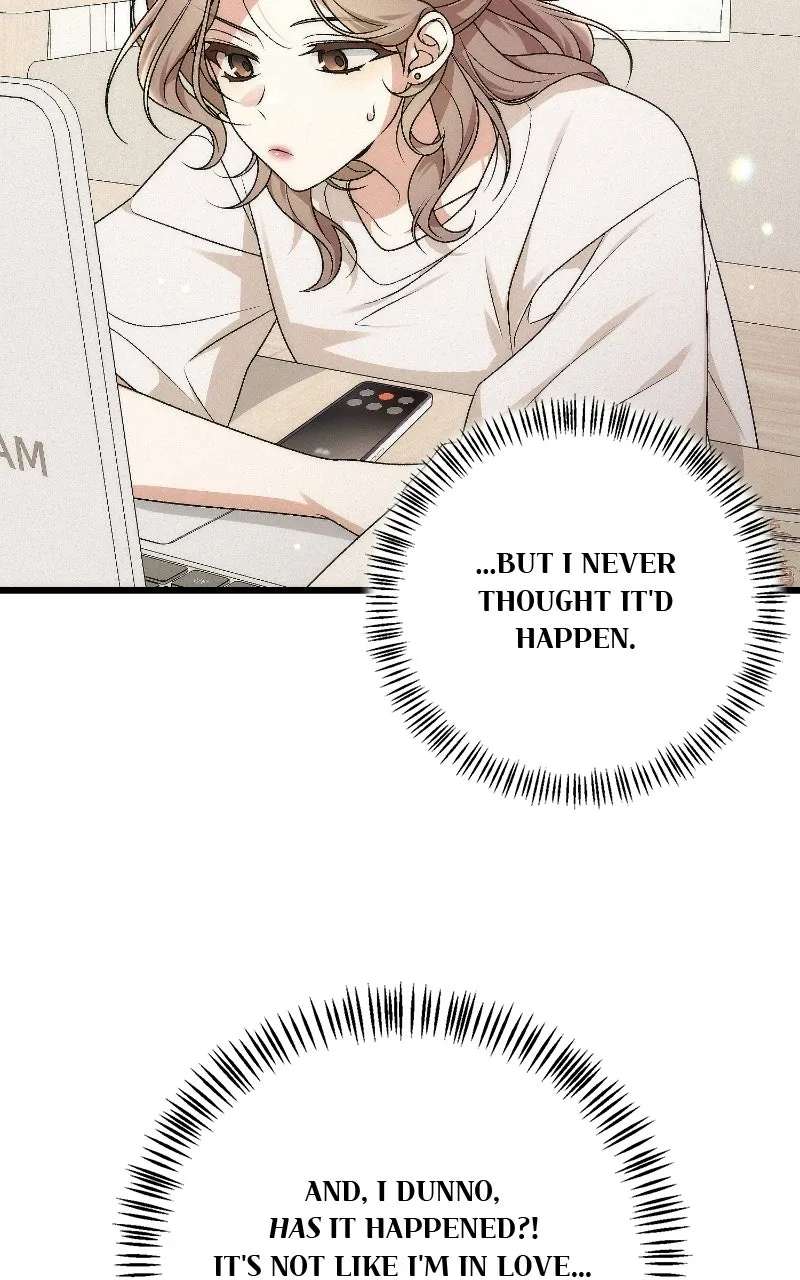 Office Romance Contract Chapter 2 - page 37