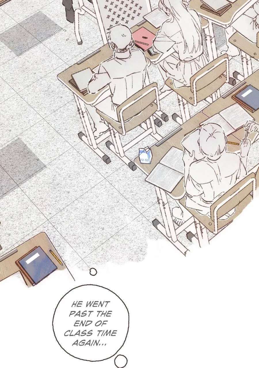 Soul Sealer's School Life Chapter 33 - page 4
