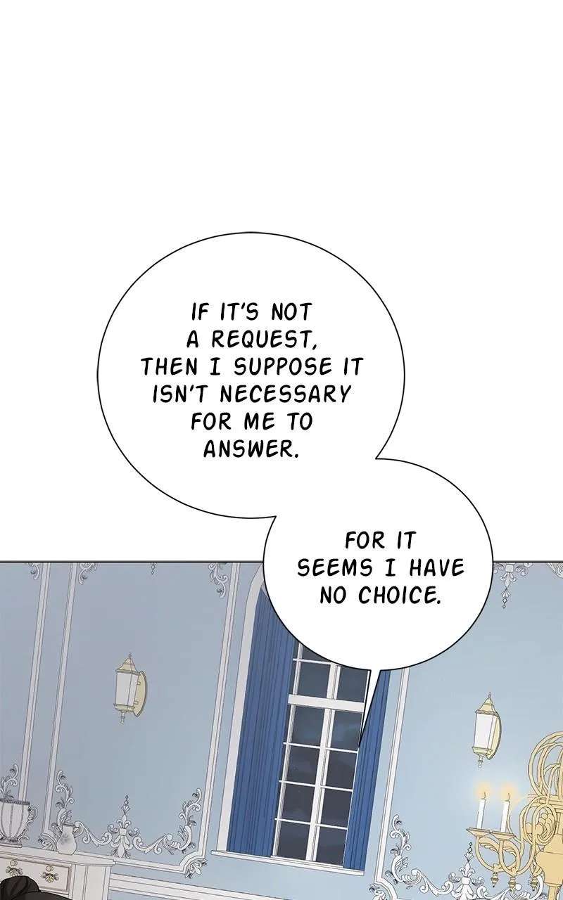 Wished You Were Dead Chapter 108 - page 1