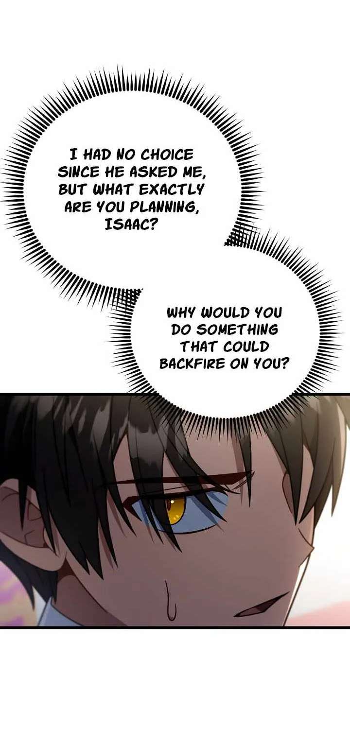 I'm Gonna Annihilate This Land Chapter 94 - page 35