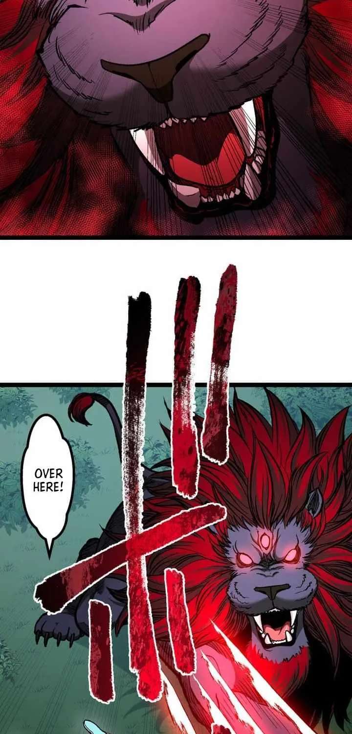 The Reincarnation of God-Level Crafting Chapter 37 - page 39