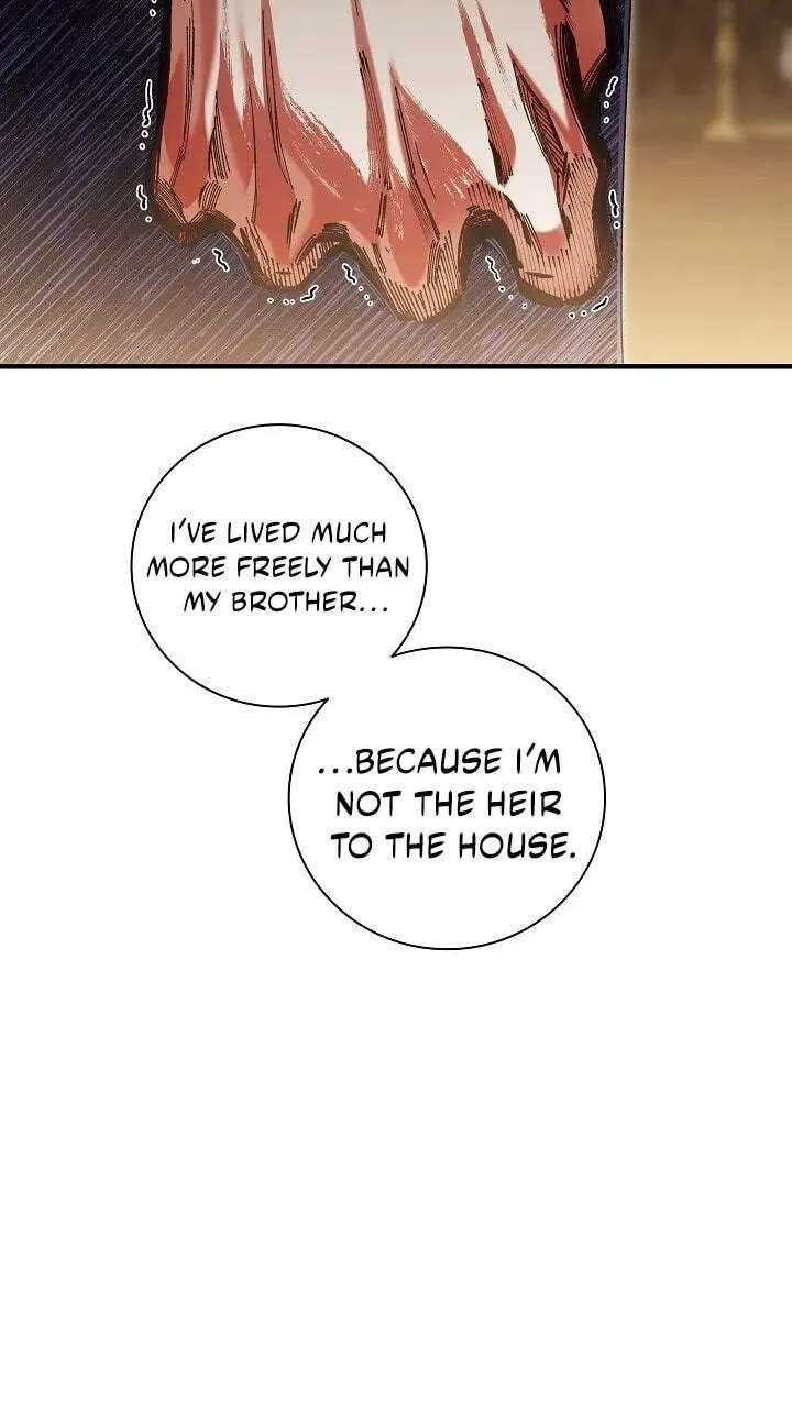 Adopted by My Enemy Chapter 81 - page 48