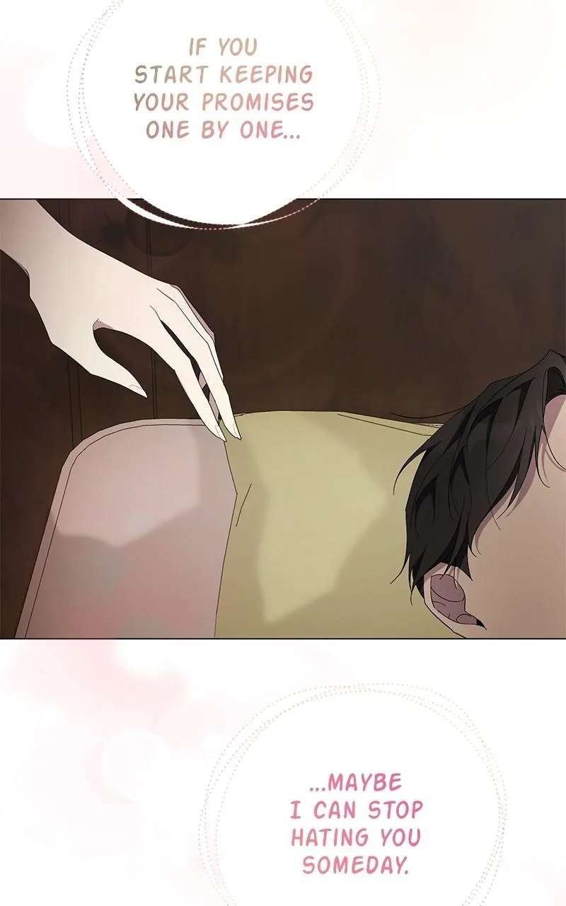 Wished You Were Dead Chapter 94 - page 6