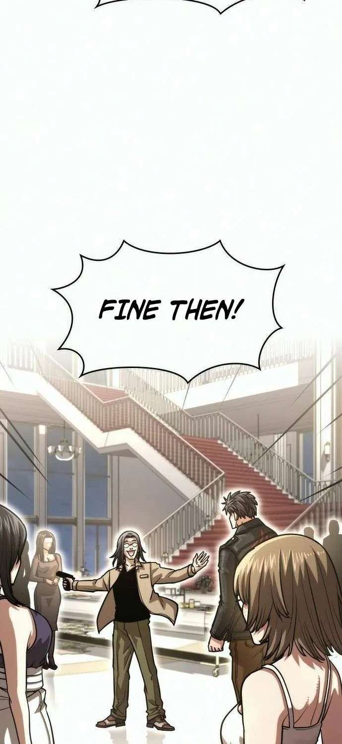 Love Tears Through Zombies Chapter 5 - page 23