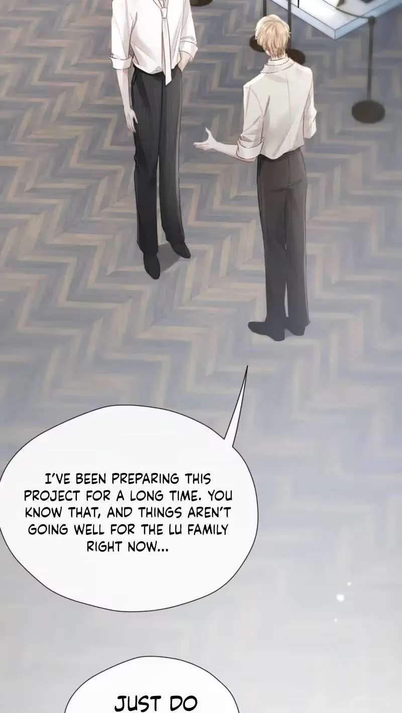 The Perfect Girl Isn't So Perfect Chapter 45 - page 45