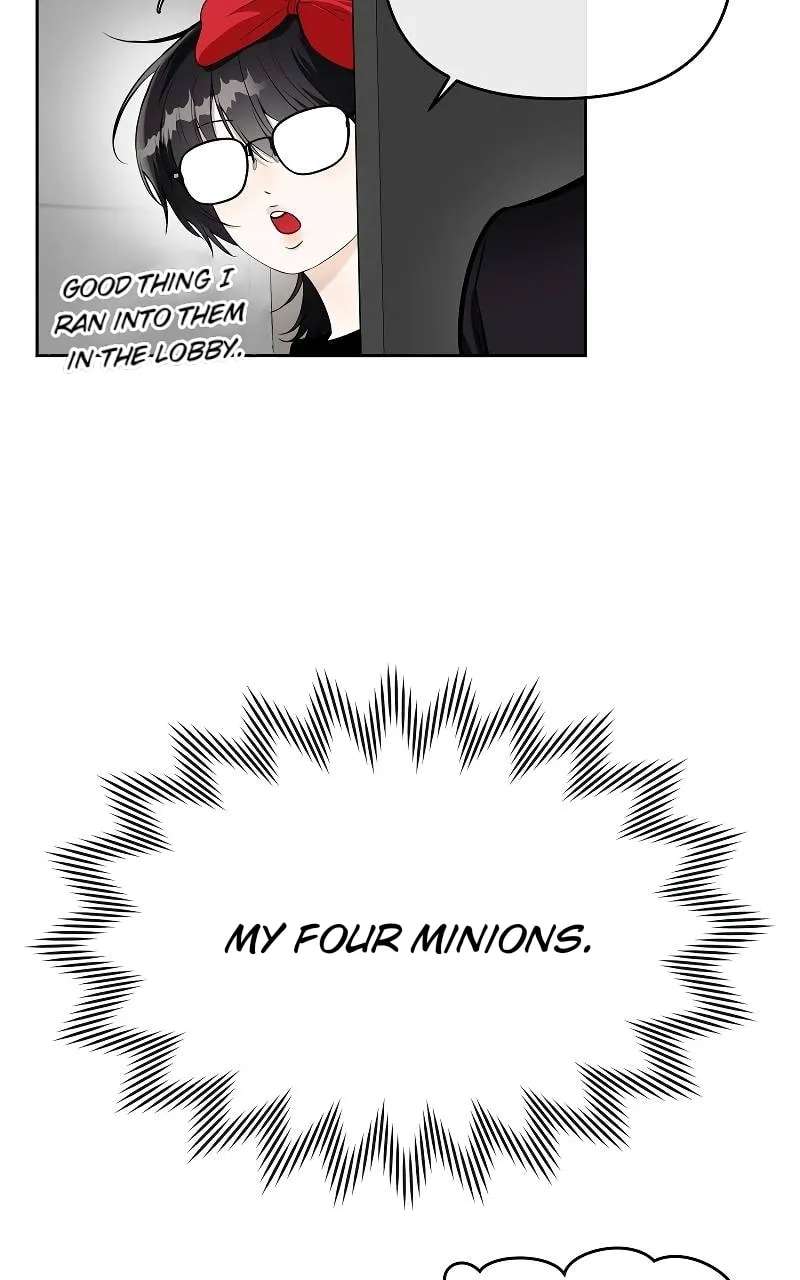 How to Win Over an Alpha Male Chapter 34 - page 37