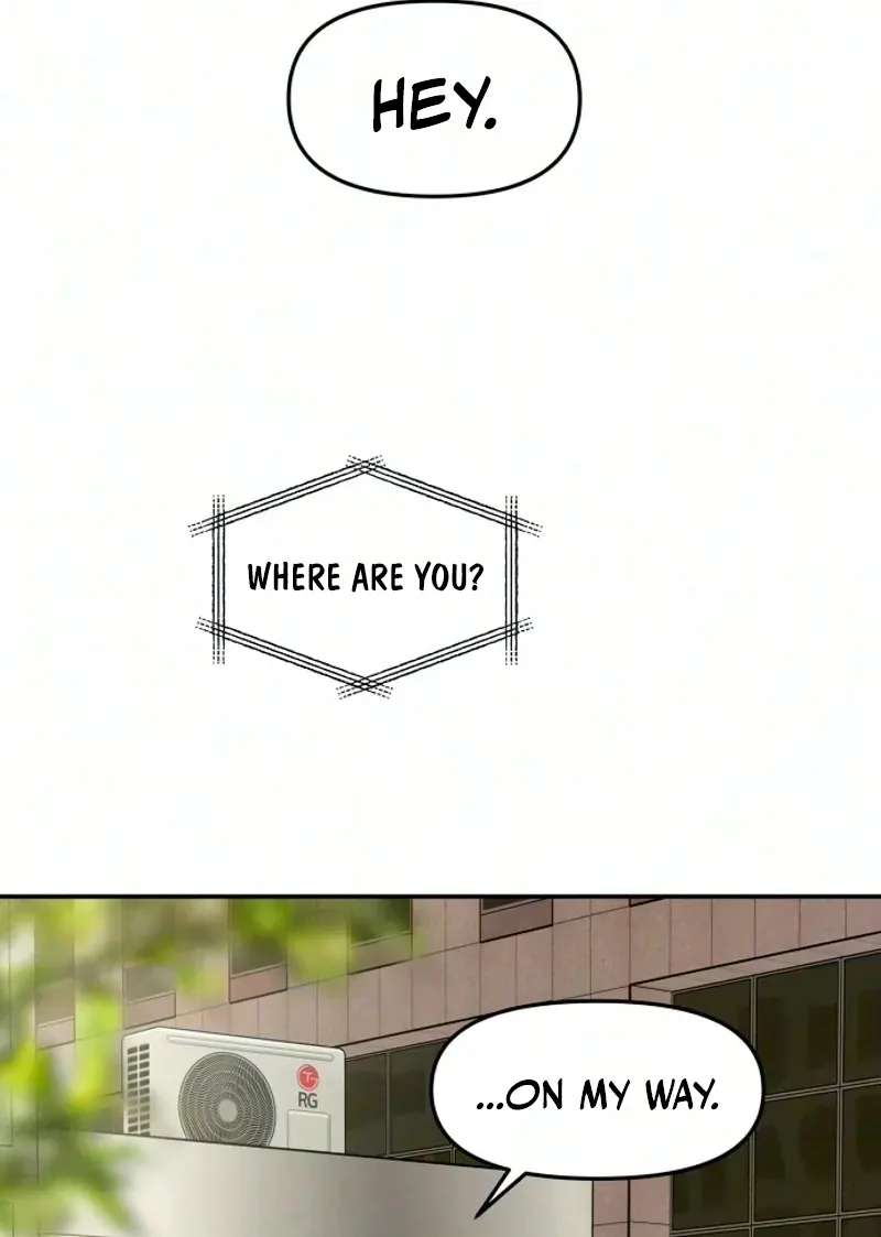 A Loser's Love Chapter 33 - page 50