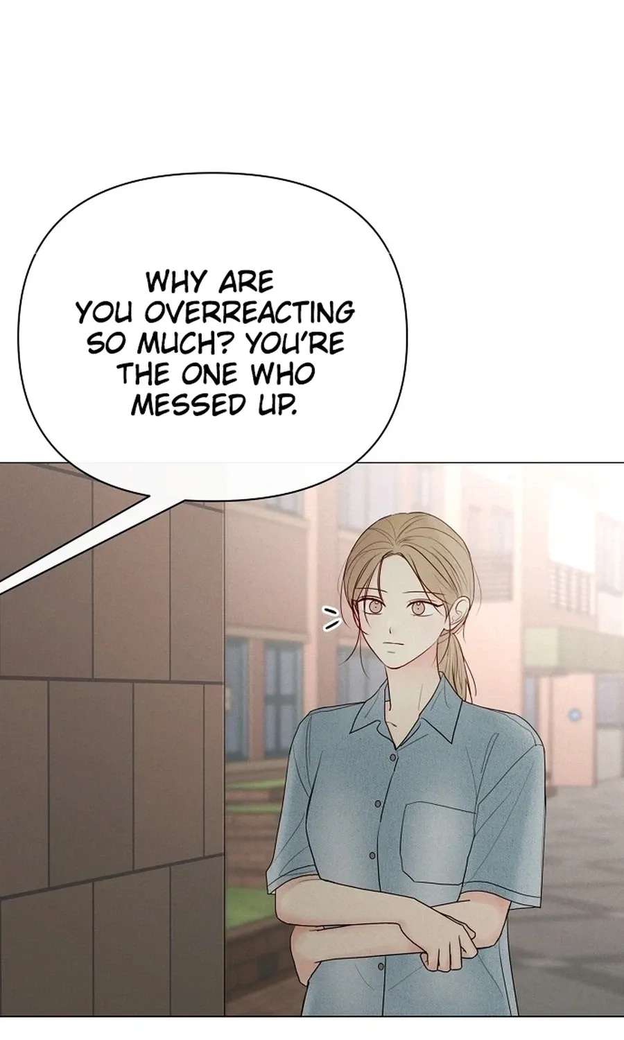 The Perfect Male Lead Chapter 57 - page 83